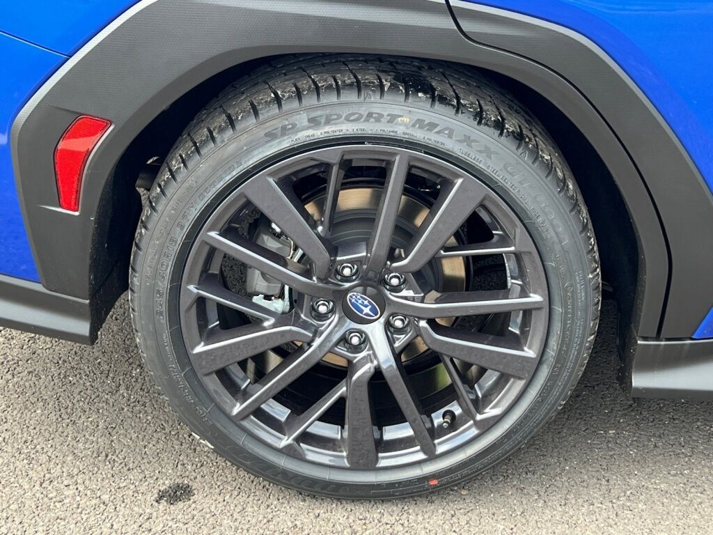 2025 Subaru WRX Premium Hagerstown MD