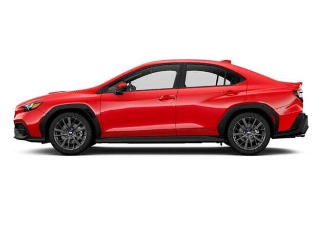 2025 Subaru WRX Premium Hagerstown MD