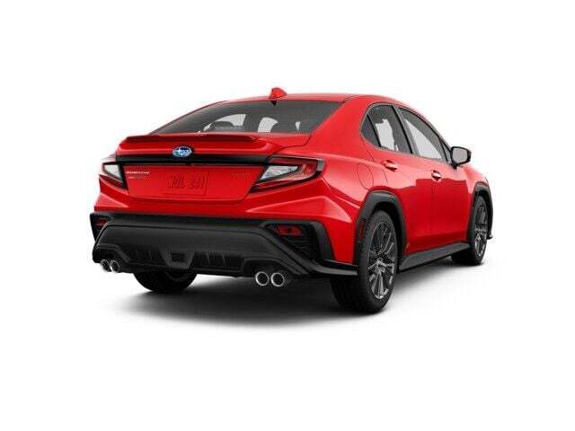 2025 Subaru WRX Premium Hagerstown MD