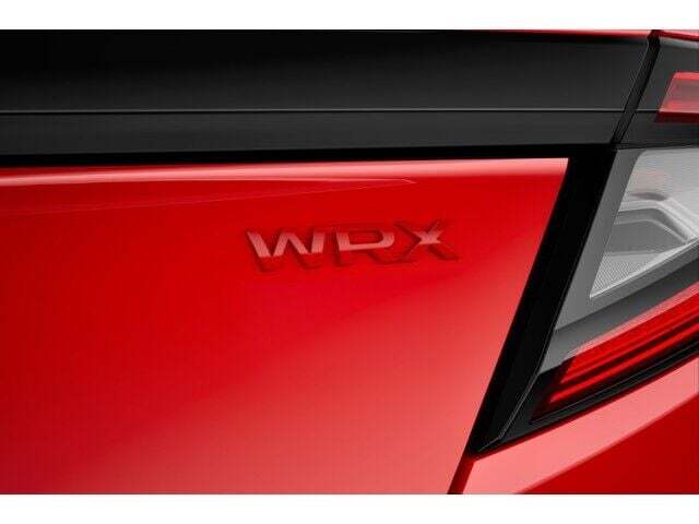 2025 Subaru WRX Premium Hagerstown MD