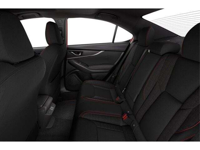 2025 Subaru WRX Premium Hagerstown MD