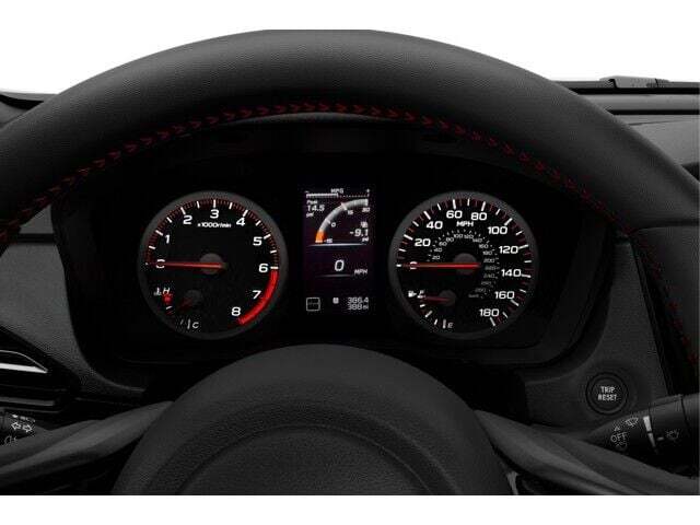 2025 Subaru WRX Premium Hagerstown MD