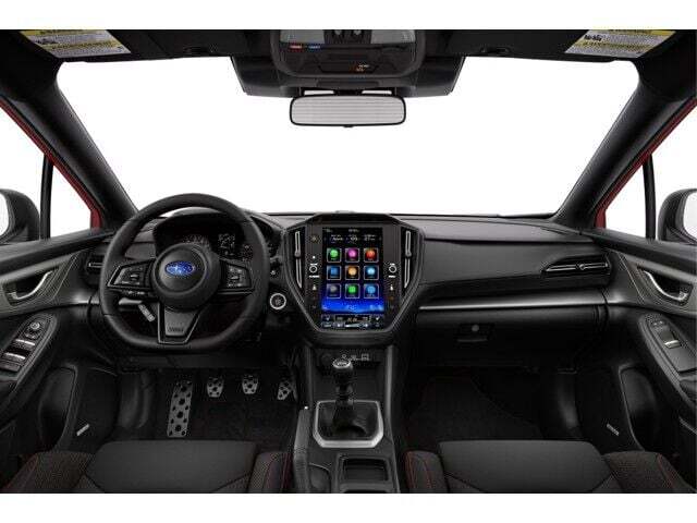 2025 Subaru WRX Premium Hagerstown MD
