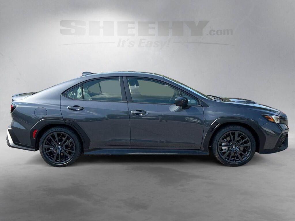 2025 Subaru WRX Premium Hagerstown MD