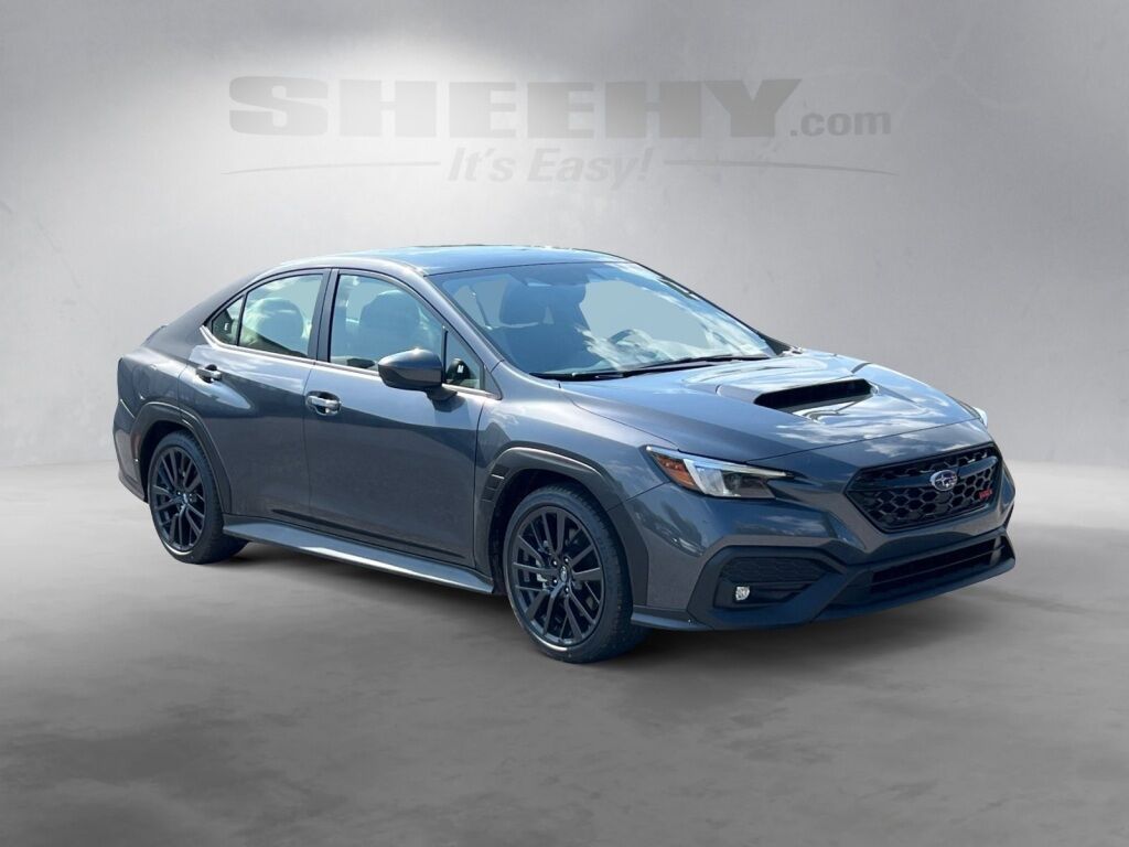 2025 Subaru WRX Premium Hagerstown MD