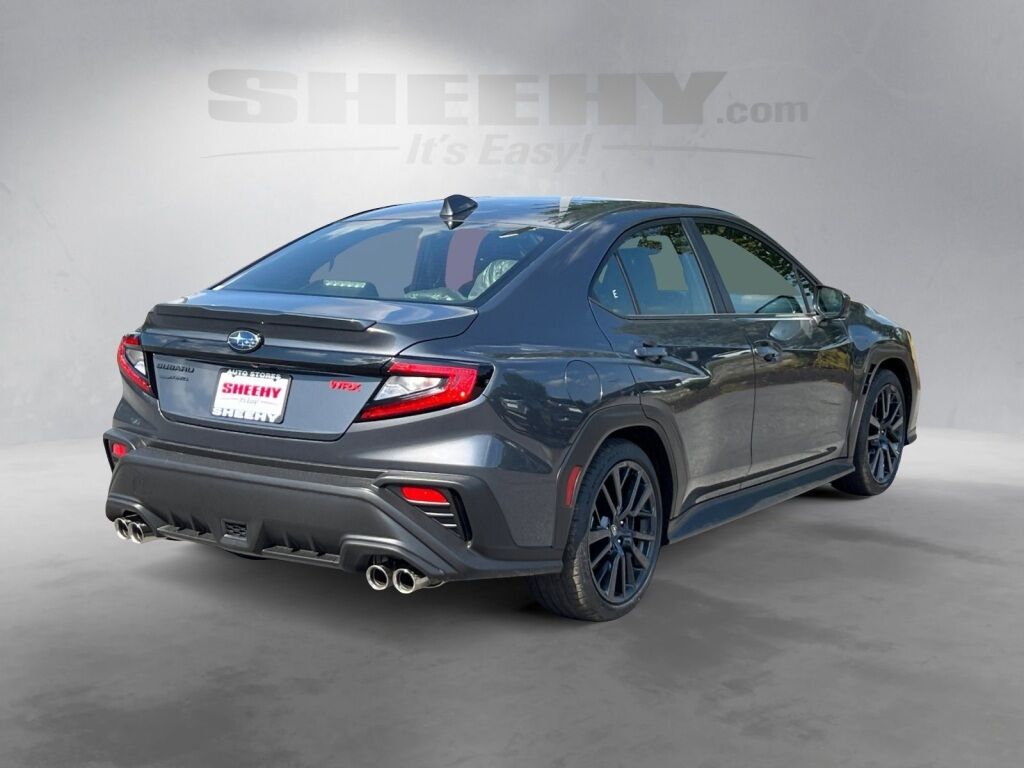 2025 Subaru WRX Premium Hagerstown MD