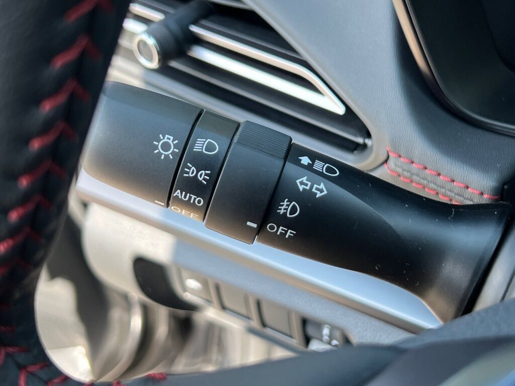 2025 Subaru WRX Premium Hagerstown MD