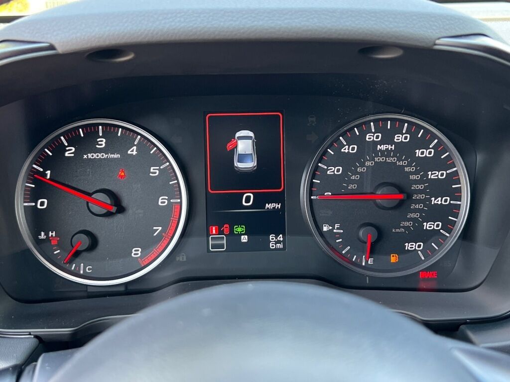 2025 Subaru WRX Premium Hagerstown MD