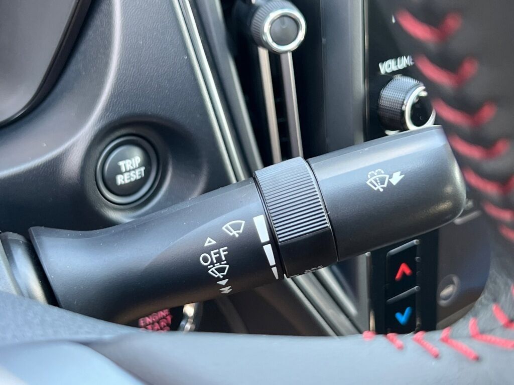 2025 Subaru WRX Premium Hagerstown MD