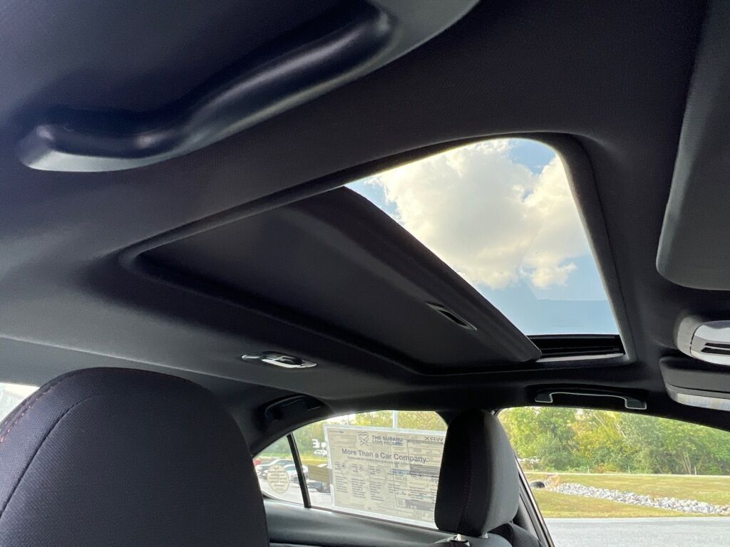 2025 Subaru WRX Premium Hagerstown MD