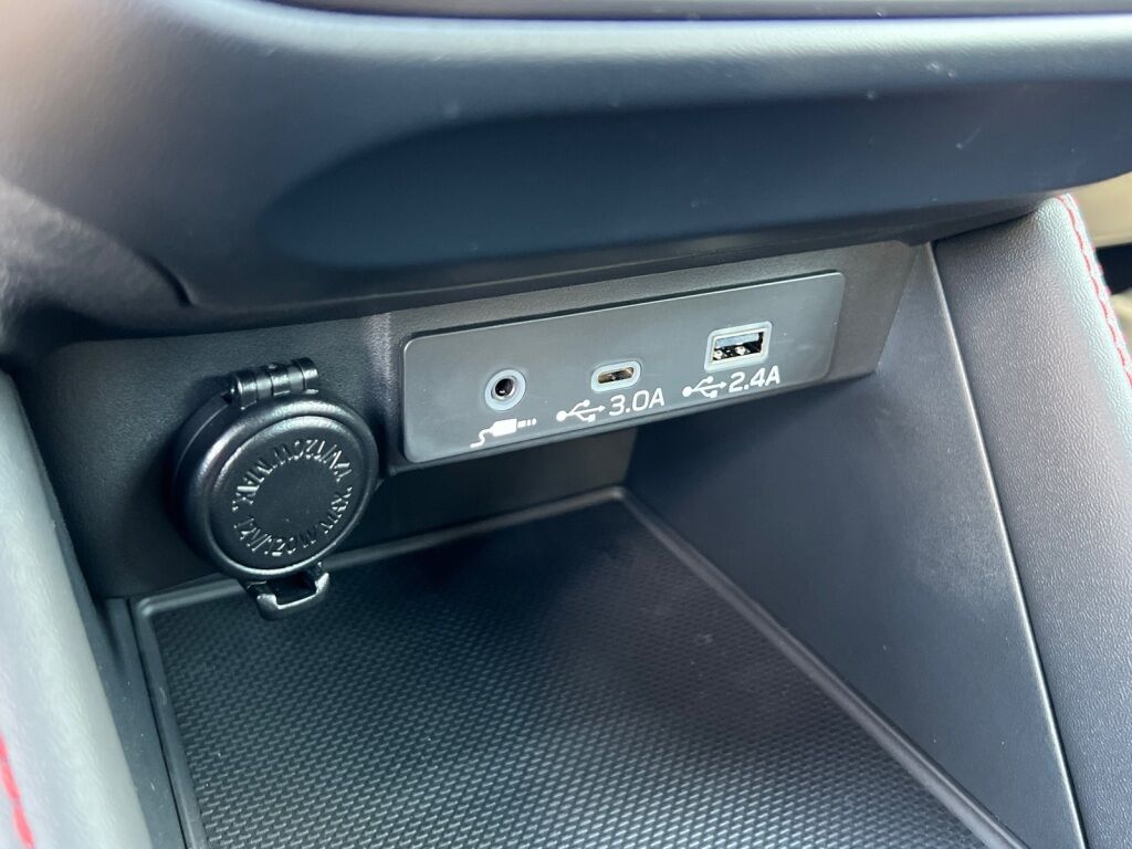 2025 Subaru WRX Premium Hagerstown MD