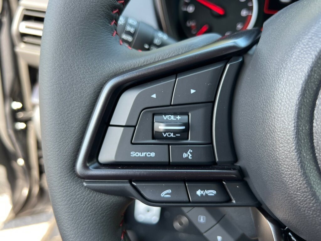 2025 Subaru WRX Premium Hagerstown MD