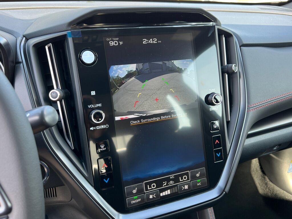 2025 Subaru WRX Premium Hagerstown MD