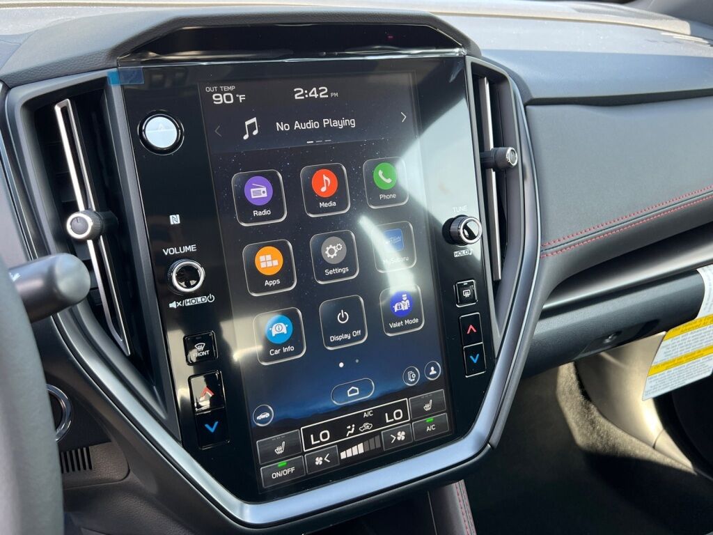 2025 Subaru WRX Premium Hagerstown MD