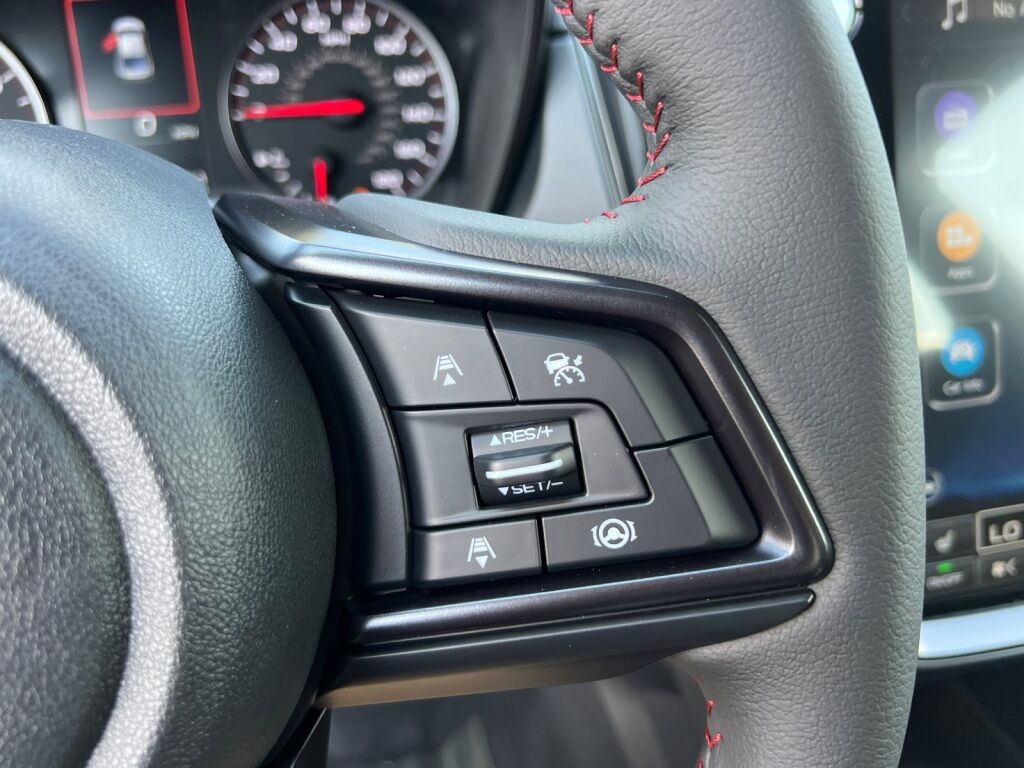 2025 Subaru WRX Premium Hagerstown MD