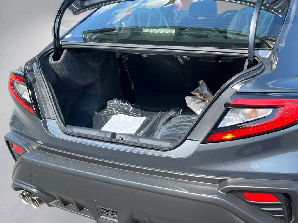 2025 Subaru WRX Premium Hagerstown MD