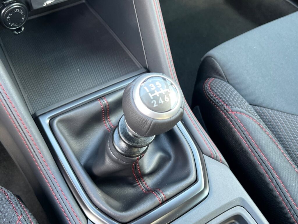 2025 Subaru WRX Premium Hagerstown MD