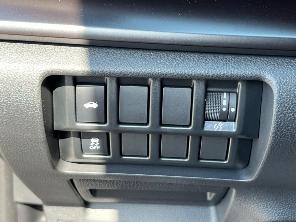 2025 Subaru WRX Premium Hagerstown MD