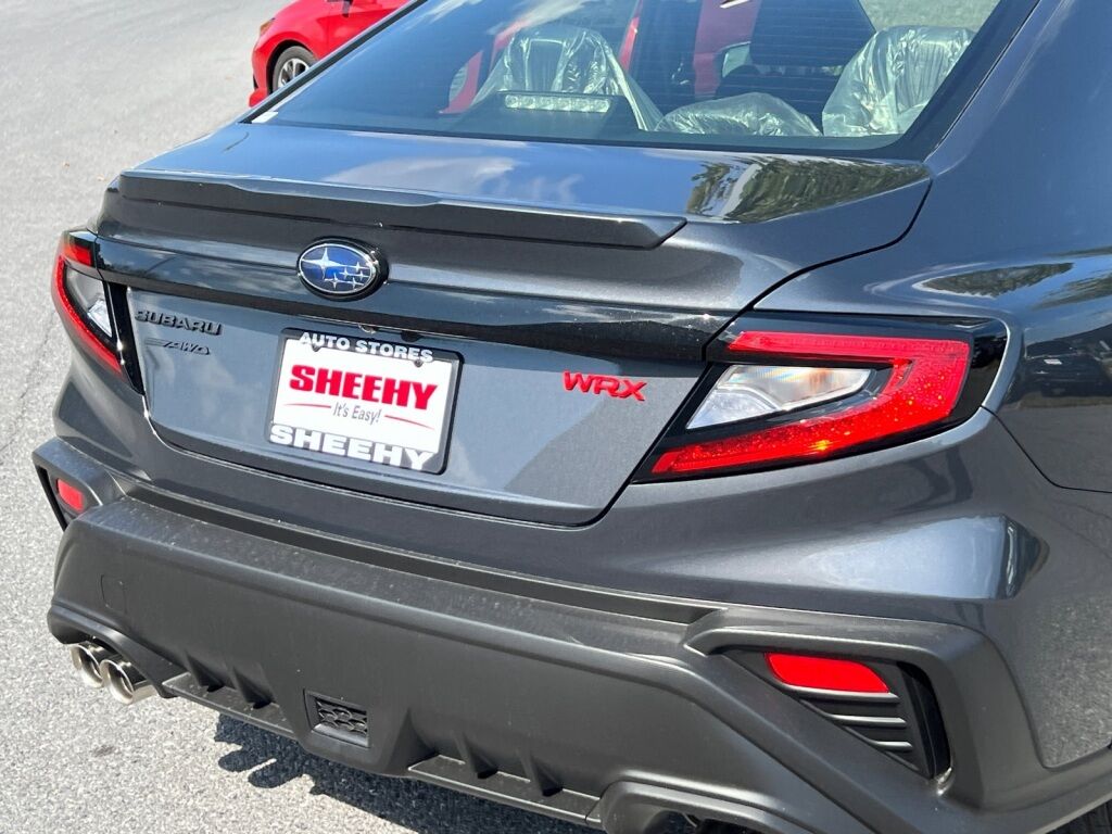 2025 Subaru WRX Premium Hagerstown MD