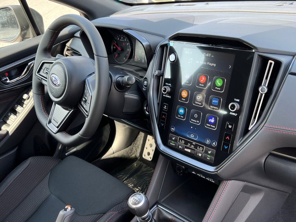 2025 Subaru WRX Premium Hagerstown MD