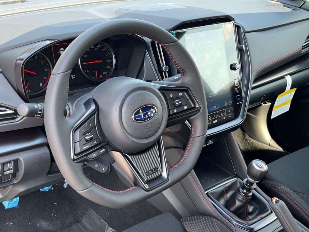 2025 Subaru WRX Premium Hagerstown MD