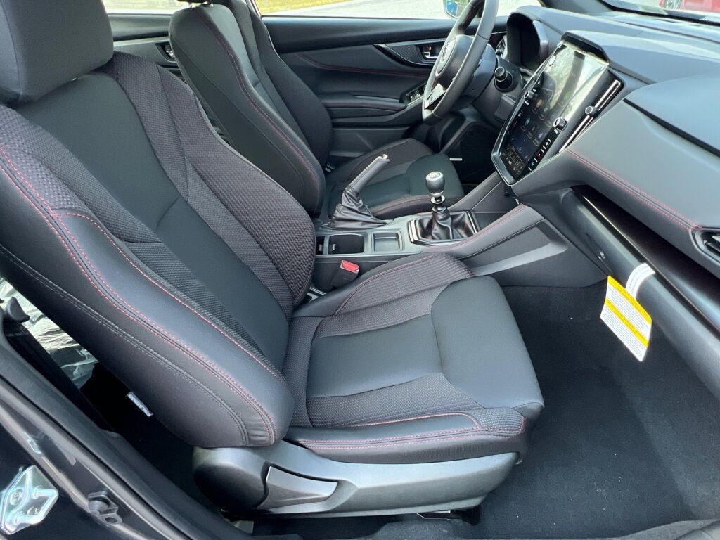 2025 Subaru WRX Premium Hagerstown MD