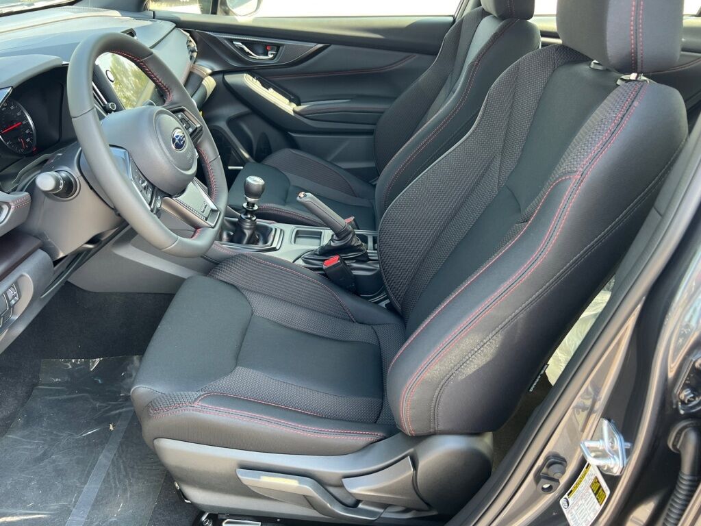 2025 Subaru WRX Premium Hagerstown MD