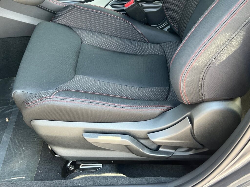 2025 Subaru WRX Premium Hagerstown MD