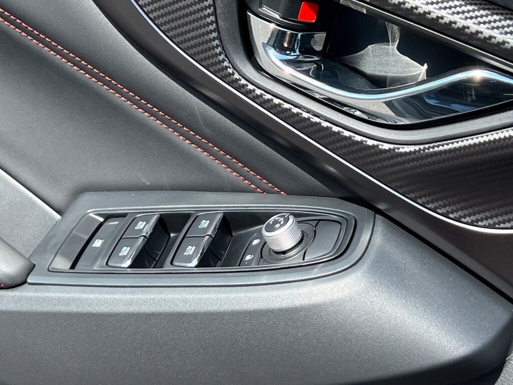 2025 Subaru WRX Premium Hagerstown MD