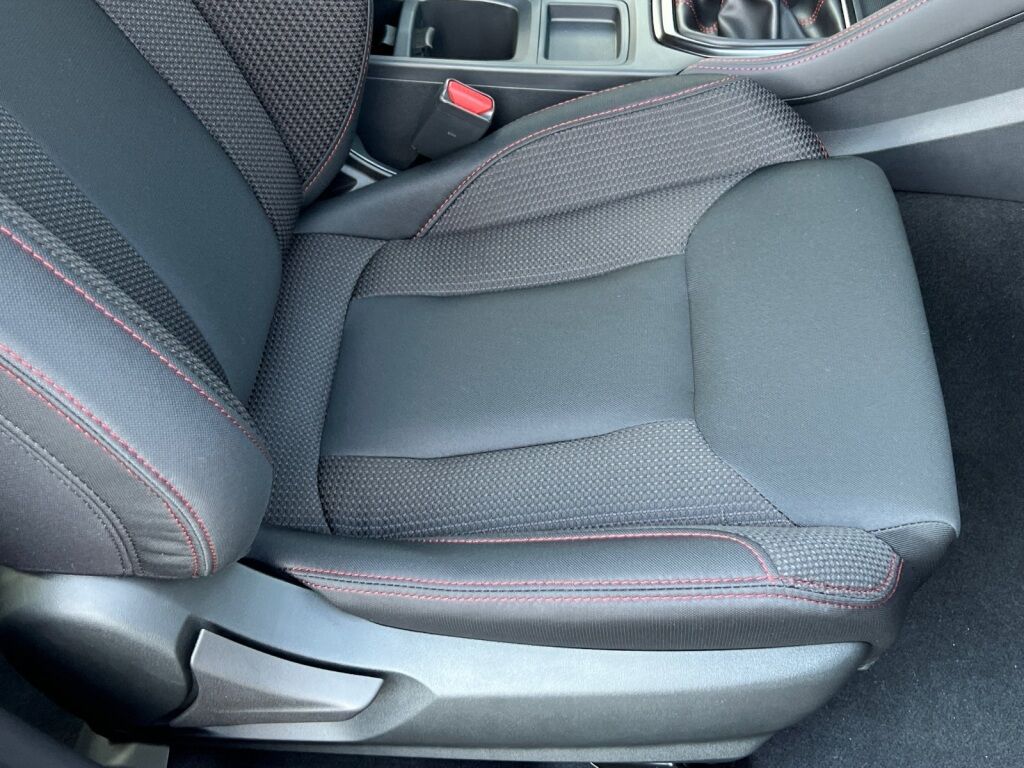 2025 Subaru WRX Premium Hagerstown MD