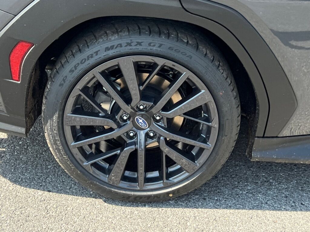 2025 Subaru WRX Premium Hagerstown MD
