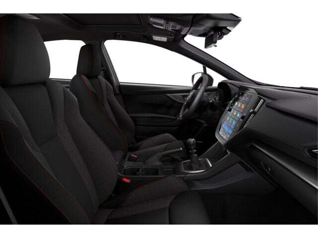 2025 Subaru WRX Premium Hagerstown MD