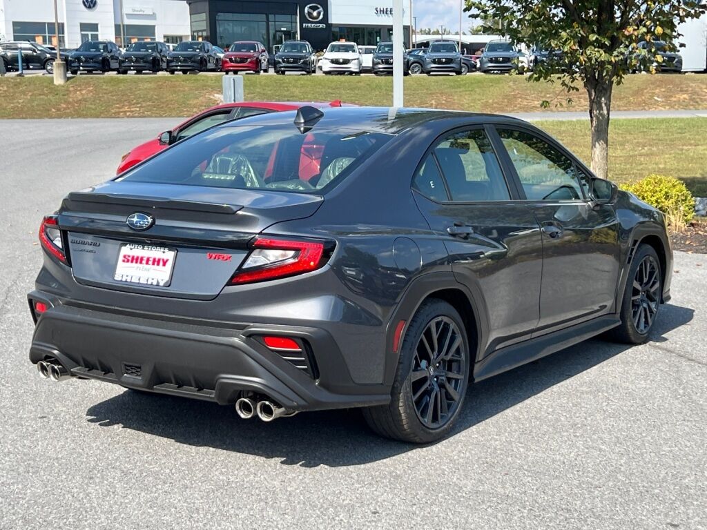 2025 Subaru WRX Premium Hagerstown MD
