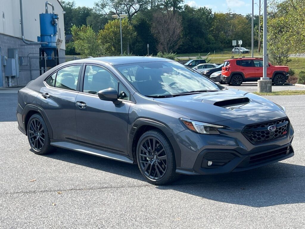 2025 Subaru WRX Premium Hagerstown MD