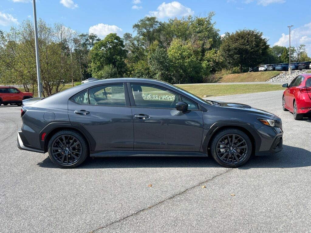 2025 Subaru WRX Premium Hagerstown MD