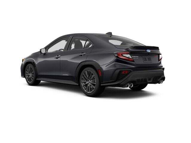 2025 Subaru WRX Premium Hagerstown MD