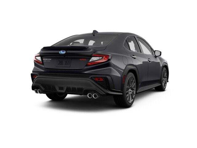 2025 Subaru WRX Premium Hagerstown MD