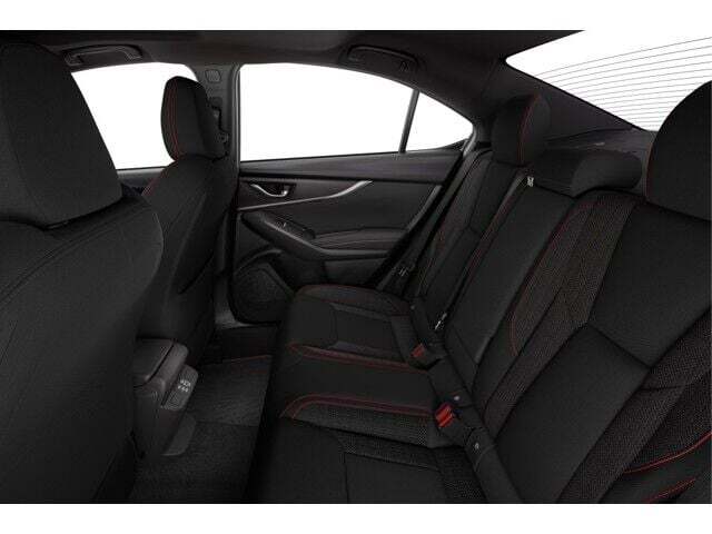 2025 Subaru WRX Premium Hagerstown MD