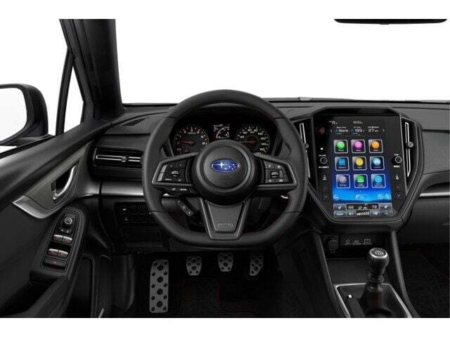 2025 Subaru WRX Premium Hagerstown MD