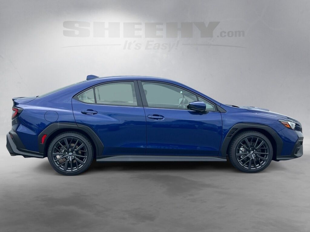 2025 Subaru WRX Premium Hagerstown MD
