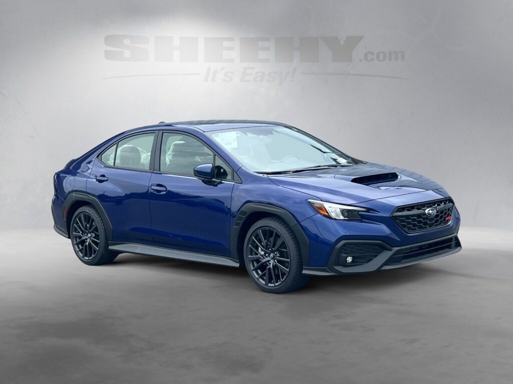 2025 Subaru WRX Premium Hagerstown MD