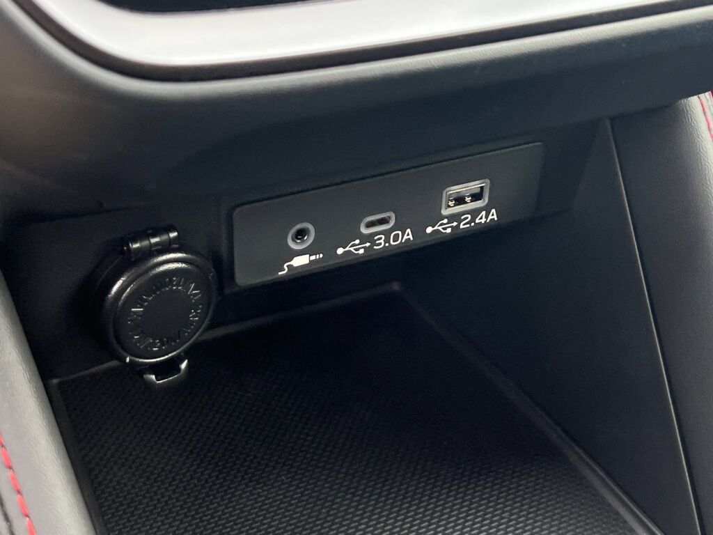 2025 Subaru WRX Premium Hagerstown MD