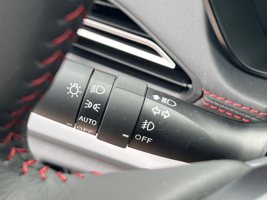 2025 Subaru WRX Premium Hagerstown MD