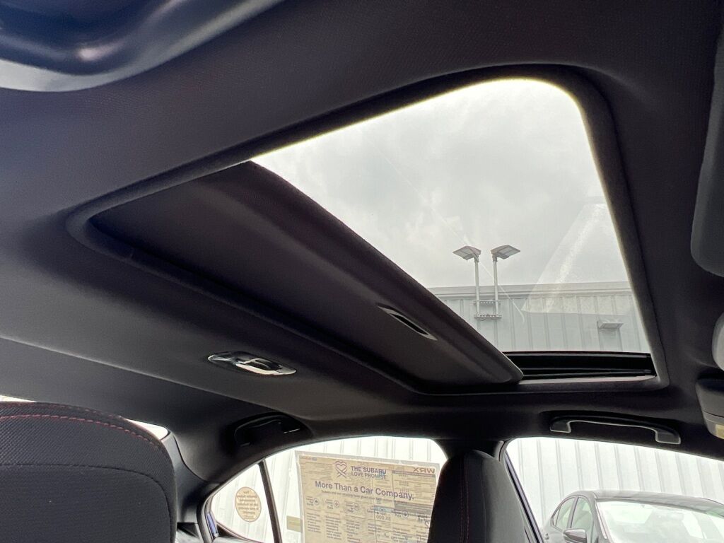 2025 Subaru WRX Premium Hagerstown MD