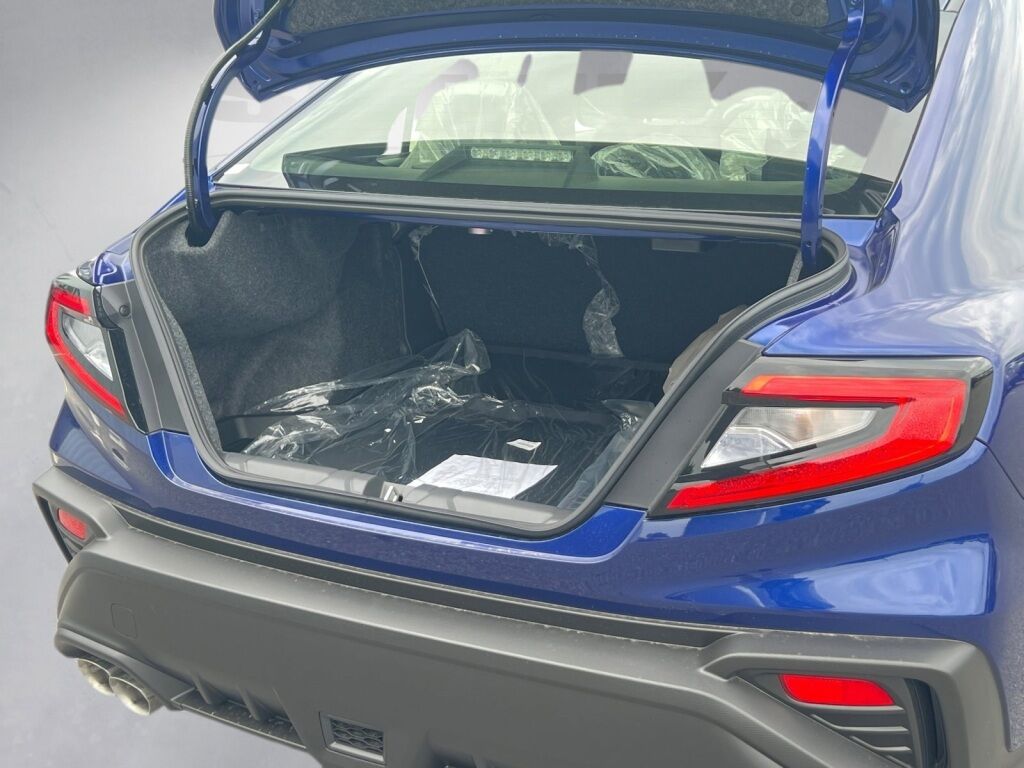 2025 Subaru WRX Premium Hagerstown MD