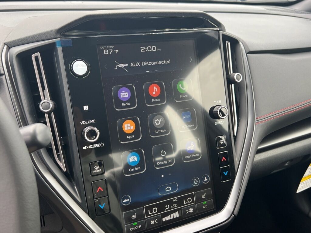 2025 Subaru WRX Premium Hagerstown MD