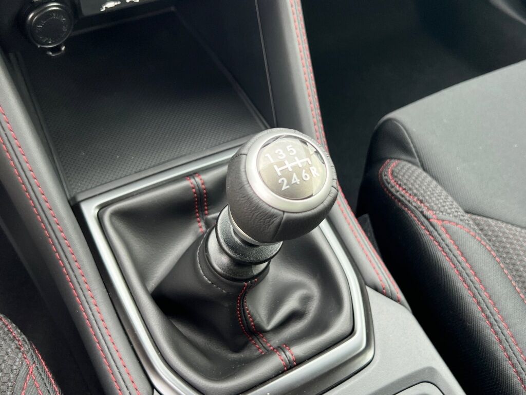 2025 Subaru WRX Premium Hagerstown MD