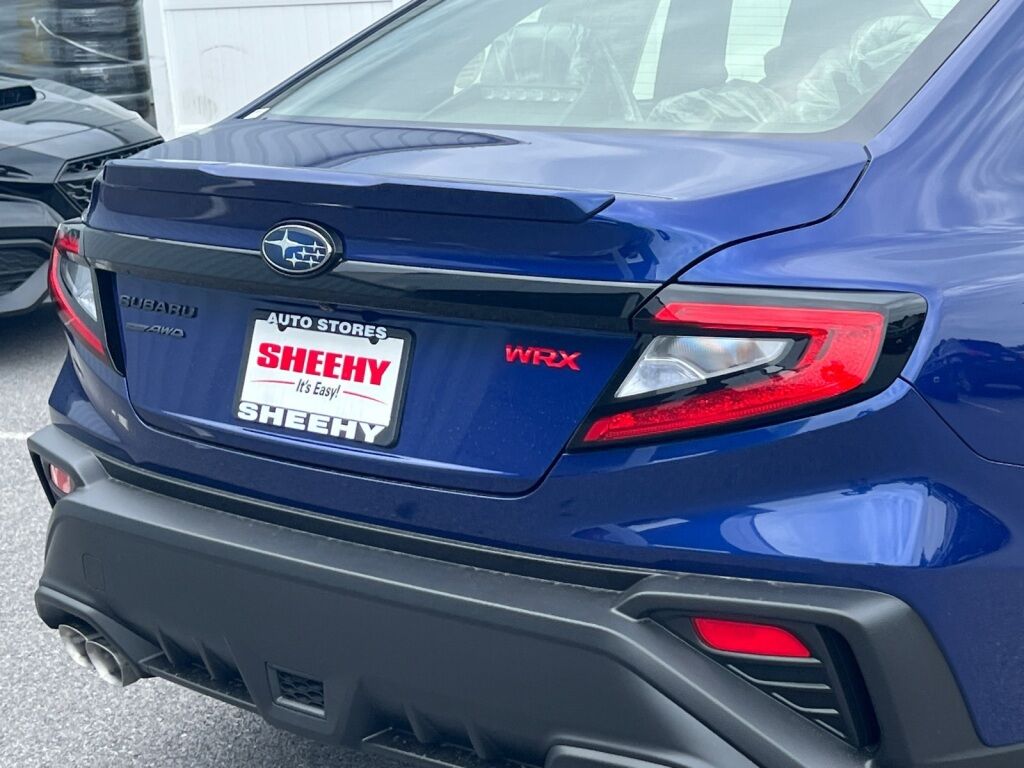 2025 Subaru WRX Premium Hagerstown MD