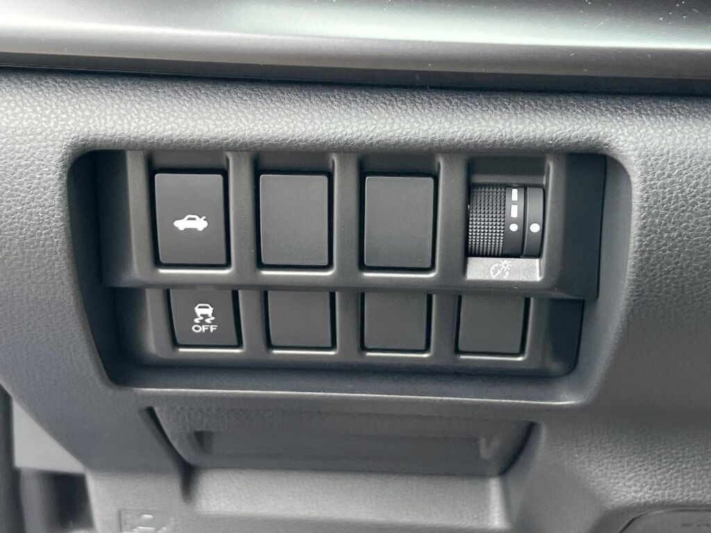 2025 Subaru WRX Premium Hagerstown MD