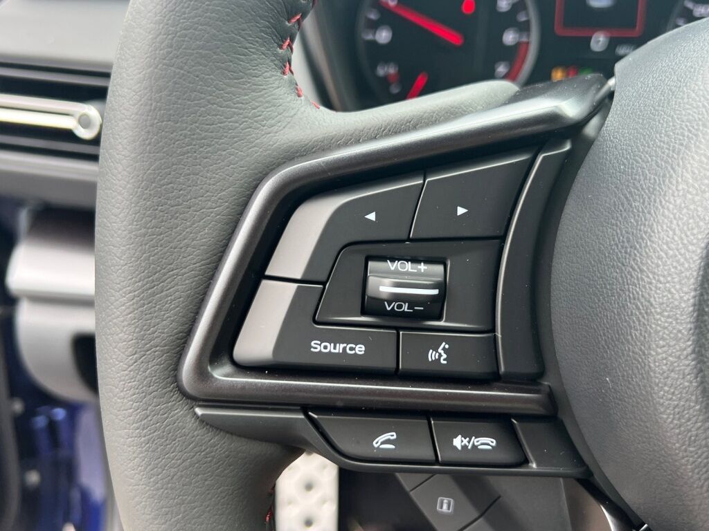 2025 Subaru WRX Premium Hagerstown MD